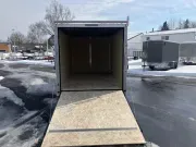 new Cargo (Enclosed) Trailers Belmont  for sale, in Warren, OH Thumbnail 16