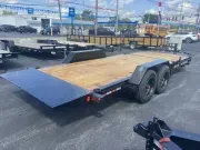 new Tilt Trailers Liberty Coach  for sale, in Warren, OH Thumbnail 8