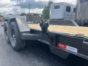 new Tilt Trailers Liberty Coach  for sale, in Warren, OH Thumbnail 8