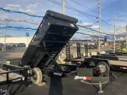 new Dump Trailers Liberty  for sale, in Warren, OH Thumbnail 13