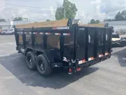 new Dump Trailers Liberty Coach  for sale, in Warren, OH Thumbnail 5