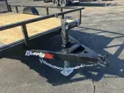 new Utility Trailers Liberty  for sale, in Warren, OH Thumbnail 3
