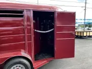 new Horse Trailers Calico Trailers  for sale, in Warren, OH Thumbnail 19