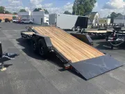 new Tilt Trailers Liberty Coach  for sale, in Warren, OH Thumbnail 9