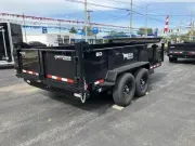 new Dump Trailers Watchdog  for sale, in Warren, OH Thumbnail 9