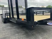 new Utility Trailers American Manufacturing Operations (AMO)  for sale, in Warren, OH Thumbnail 3