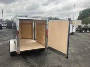 new Cargo (Enclosed) Trailers Cross Trailers  for sale, in Warren, OH Thumbnail 5