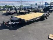 new Car Haulers / Racing Trailers Liberty  for sale, in Warren, OH Thumbnail 1