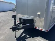 used Cargo (Enclosed) Trailers Cross Trailers  for sale, in Warren, OH Thumbnail 3