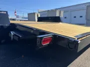 new Car Haulers / Racing Trailers American Manufacturing Operations (AMO)  for sale, in Warren, OH Thumbnail 5