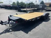 new Car Haulers / Racing Trailers Liberty Coach  for sale, in Warren, OH Thumbnail 2
