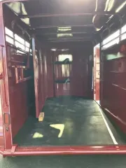 new Horse Trailers Calico Trailers  for sale, in Warren, OH Thumbnail 23