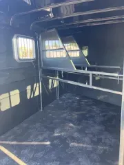 new Horse Trailers Calico Trailers  for sale, in Warren, OH Thumbnail 9