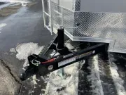 new Cargo (Enclosed) Trailers Belmont  for sale, in Warren, OH Thumbnail 6