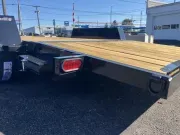 new Car Haulers / Racing Trailers American Manufacturing Operations (AMO)  for sale, in Warren, OH Thumbnail 6