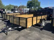 new Utility Trailers American Manufacturing Operations (AMO)  for sale, in Warren, OH Thumbnail 1