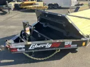 new Tilt Trailers Liberty  for sale, in Warren, OH Thumbnail 3