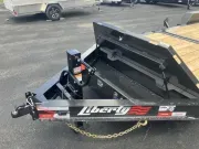 new Tilt Trailers Liberty Coach  for sale, in Warren, OH Thumbnail 3