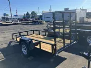 new Utility Trailers American Manufacturing Operations (AMO)  for sale, in Warren, OH Thumbnail 3