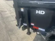 new Dump Trailers Watchdog  for sale, in Warren, OH Thumbnail 9