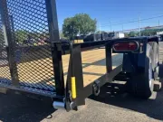 new Utility Trailers American Manufacturing Operations (AMO)  for sale, in Warren, OH Thumbnail 5