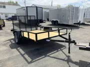 new Utility Trailers American Manufacturing Operations (AMO)  for sale, in Warren, OH Thumbnail 1