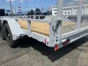 new Utility Trailers Liberty Coach  for sale, in Warren, OH Thumbnail 6