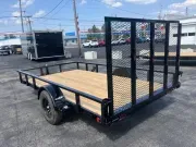 new Utility Trailers Liberty Coach  for sale, in Warren, OH Thumbnail 5
