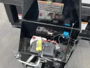 new Dump Trailers Doolittle Trailer Mfg  for sale, in Warren, OH Thumbnail 3