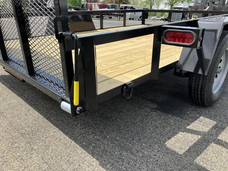 new Utility Trailers American Manufacturing Operations (AMO)  for sale, in Warren, OH Thumbnail 7