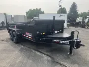 new Dump Trailers Watchdog  for sale, in Warren, OH Thumbnail 2