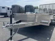 new Utility Trailers Belmont  for sale, in Warren, OH Thumbnail 3