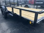 new Utility Trailers Liberty Coach  for sale, in Warren, OH Thumbnail 7