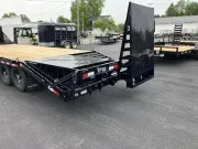 new Equipment / Flatbed Trailers Doolittle Trailer Mfg  for sale, in Warren, OH Thumbnail 8