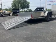 new Utility Trailers Belmont  for sale, in Warren, OH Thumbnail 8