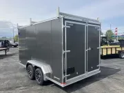 new Cargo (Enclosed) Trailers Belmont  for sale, in Warren, OH Thumbnail 10