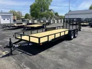 new Utility Trailers American Manufacturing Operations (AMO)  for sale, in Warren, OH Thumbnail 1