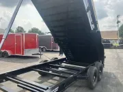 new Dump Trailers Liberty Coach  for sale, in Warren, OH Thumbnail 12