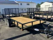 new Utility Trailers American Manufacturing Operations (AMO)  for sale, in Warren, OH Thumbnail 2