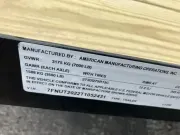 new Utility Trailers American Manufacturing Operations (AMO)  for sale, in Warren, OH Thumbnail 8