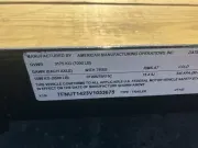 new Utility Trailers American Manufacturing Operations (AMO)  for sale, in Warren, OH Thumbnail 7