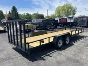 new Utility Trailers American Manufacturing Operations (AMO)  for sale, in Warren, OH Thumbnail 7