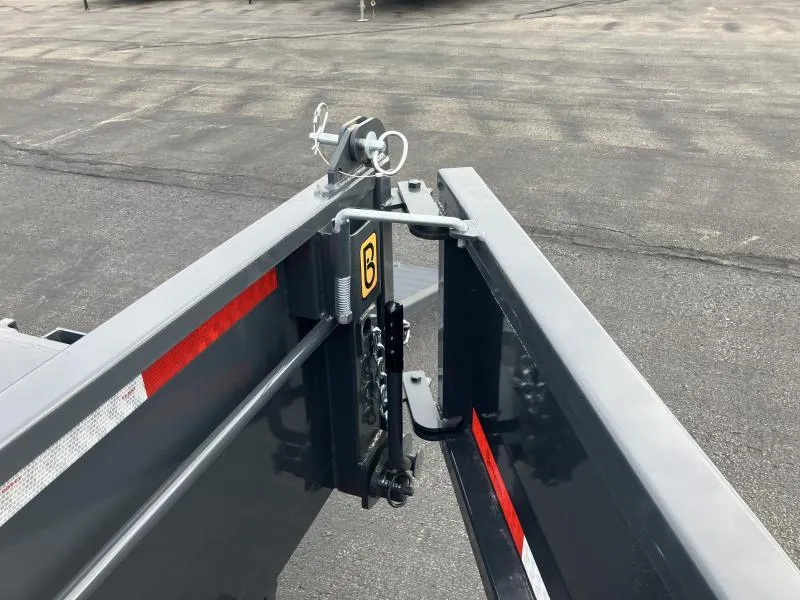 new Dump Trailers Belmont  for sale, in Warren, OH Thumbnail 15