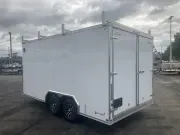 new Cargo (Enclosed) Trailers Belmont  for sale, in Warren, OH Thumbnail 5