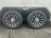 new Cargo (Enclosed) Trailers Belmont  for sale, in Warren, OH Thumbnail 4