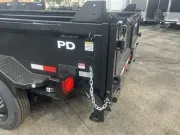 new Dump Trailers Watchdog  for sale, in Warren, OH Thumbnail 6