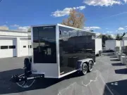 new Cargo (Enclosed) Trailers Belmont  for sale, in Warren, OH Thumbnail 2