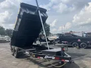 new Dump Trailers Liberty Coach  for sale, in Warren, OH Thumbnail 11