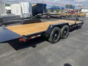 new Tilt Trailers Liberty Coach  for sale, in Warren, OH Thumbnail 7