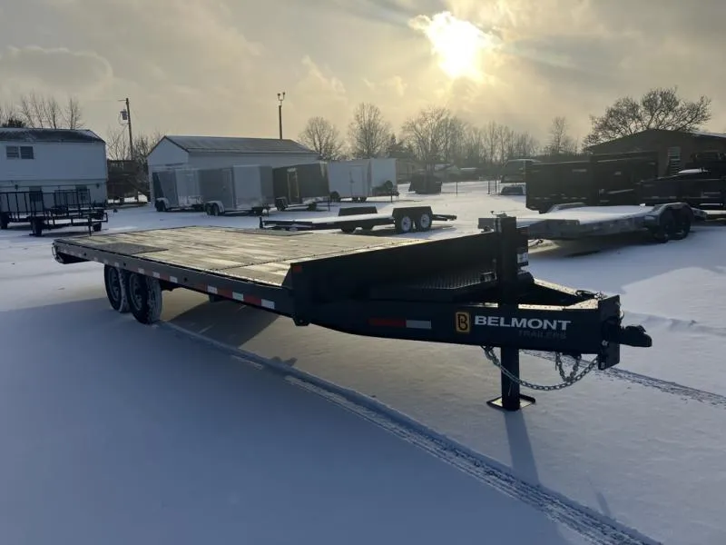 new Tilt Trailers Belmont  for sale, in Warren, OH Thumbnail 2